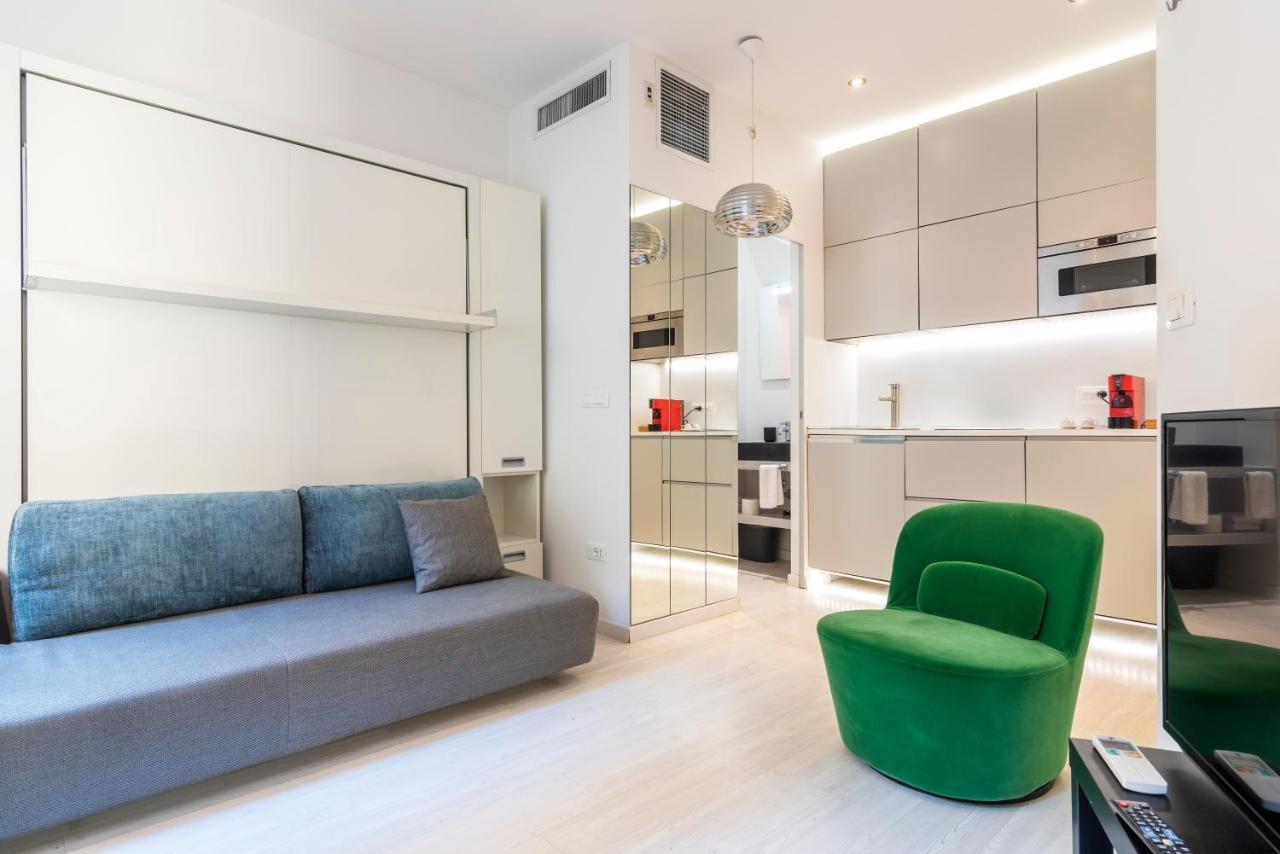 Appartement Fifty Eight Brera *