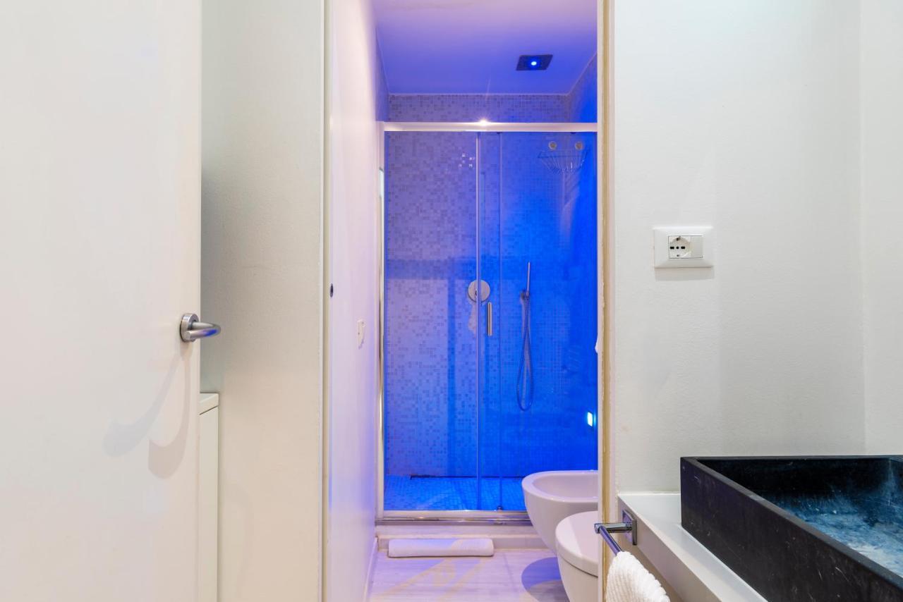 Appartement Fifty Eight Brera Milan